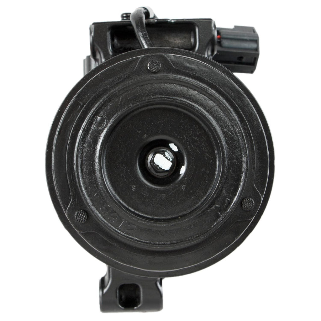 Four Seasons A/C Compressor 157309