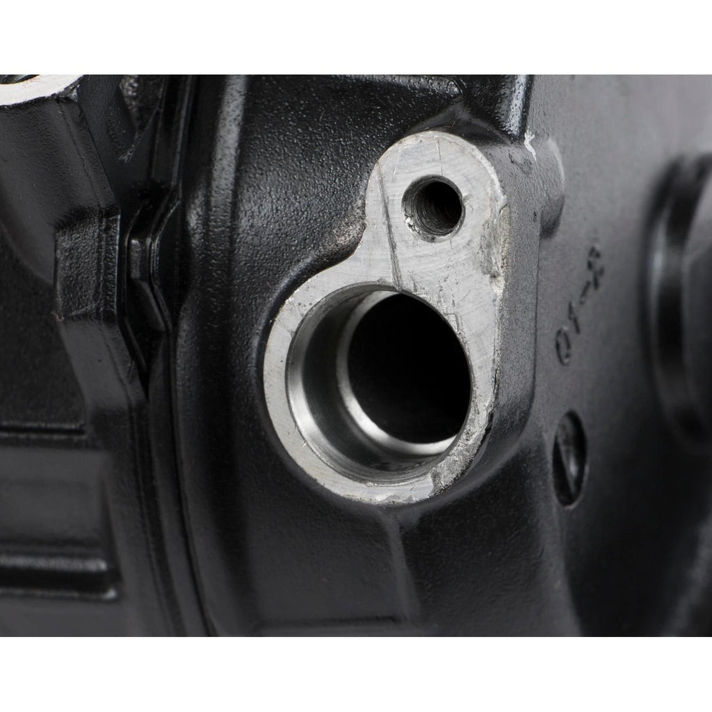 Four Seasons A/C Compressor 157309