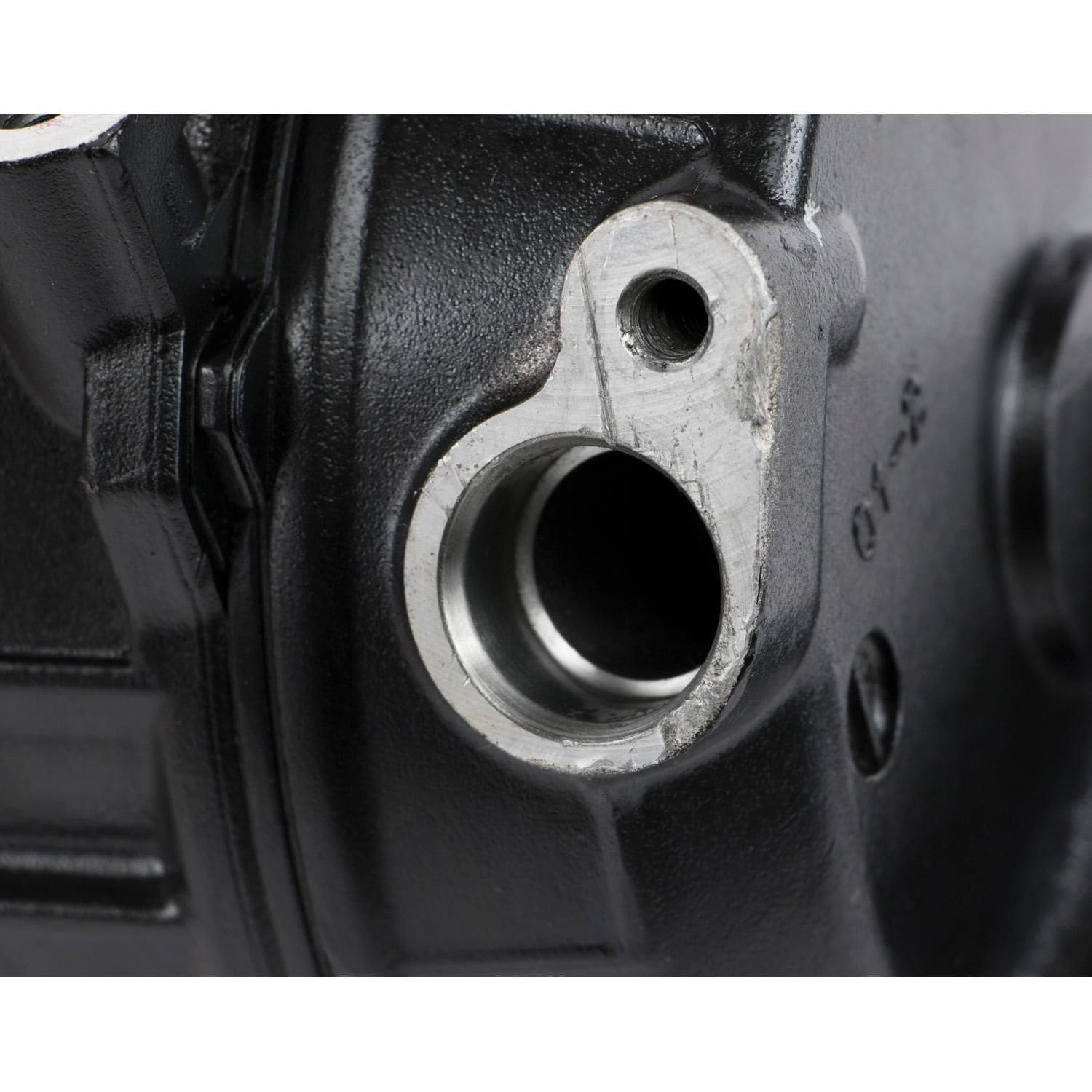 Four Seasons A/C Compressor 157309
