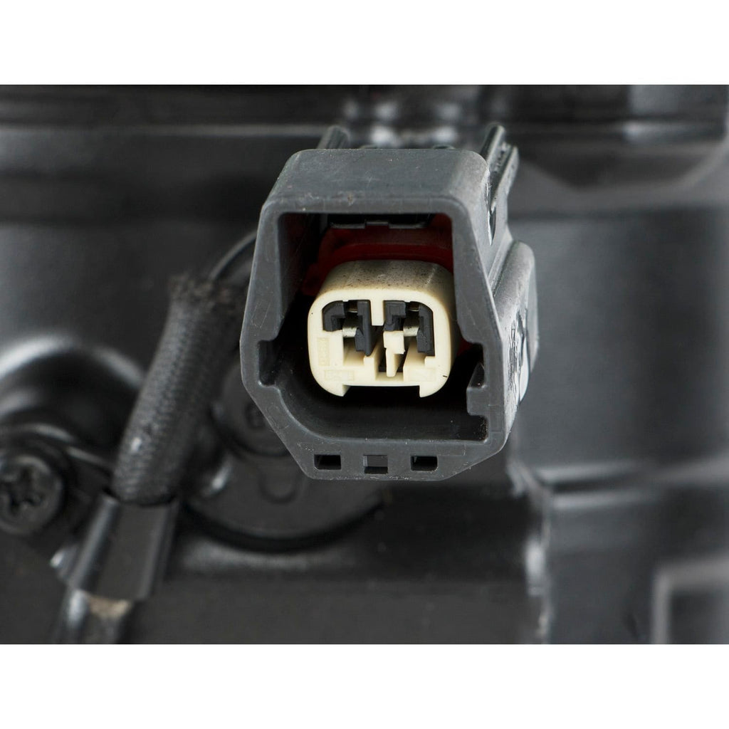 Four Seasons A/C Compressor 157309