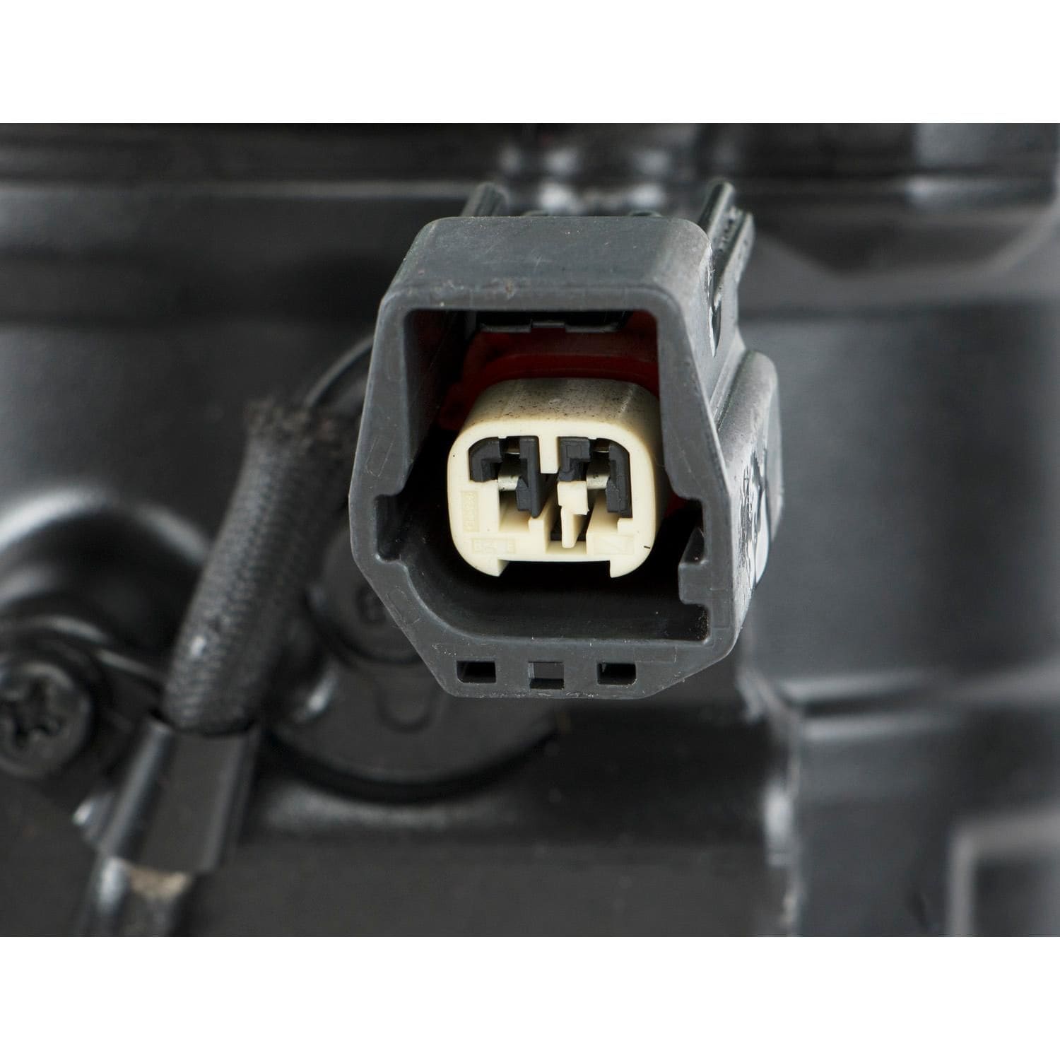 Four Seasons A/C Compressor 157309
