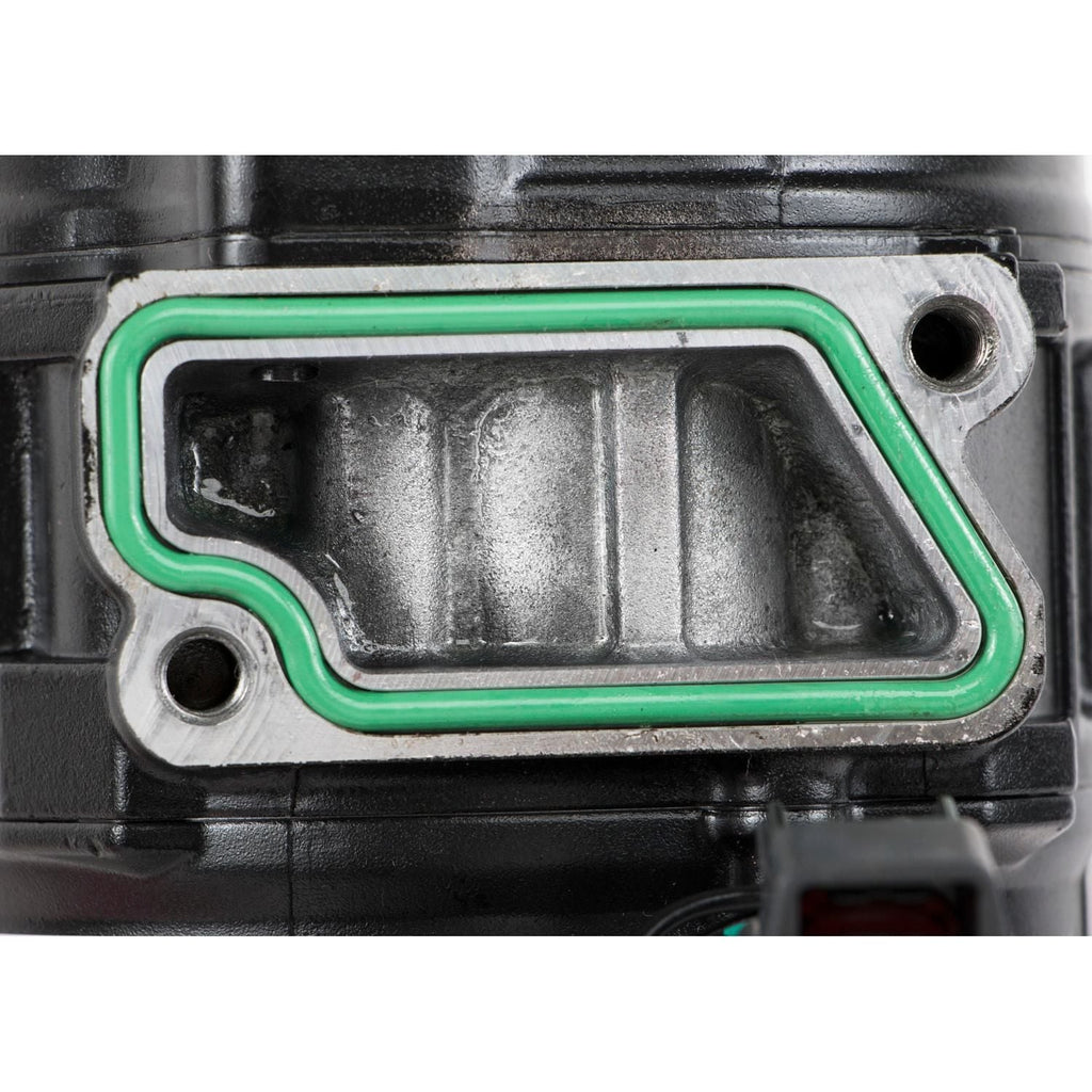 Four Seasons A/C Compressor 157309