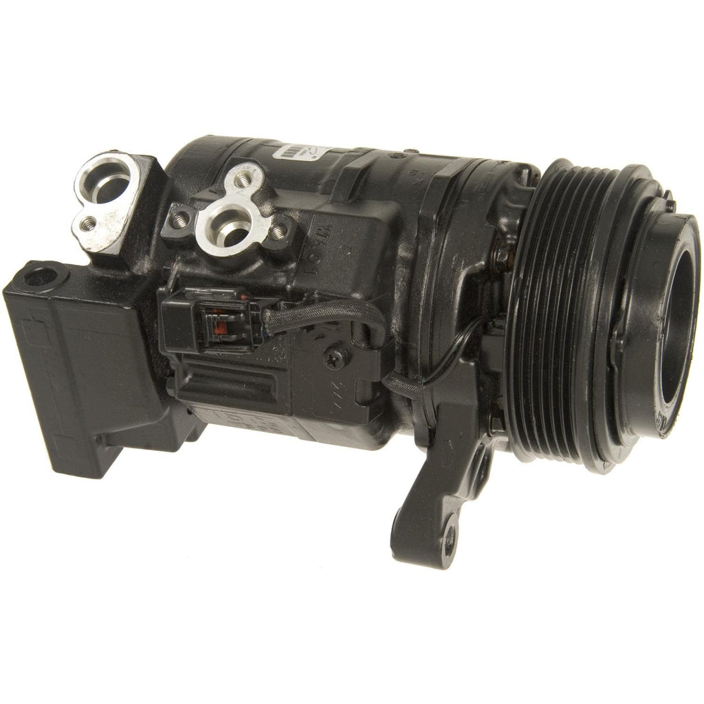 Four Seasons A/C Compressor 157312