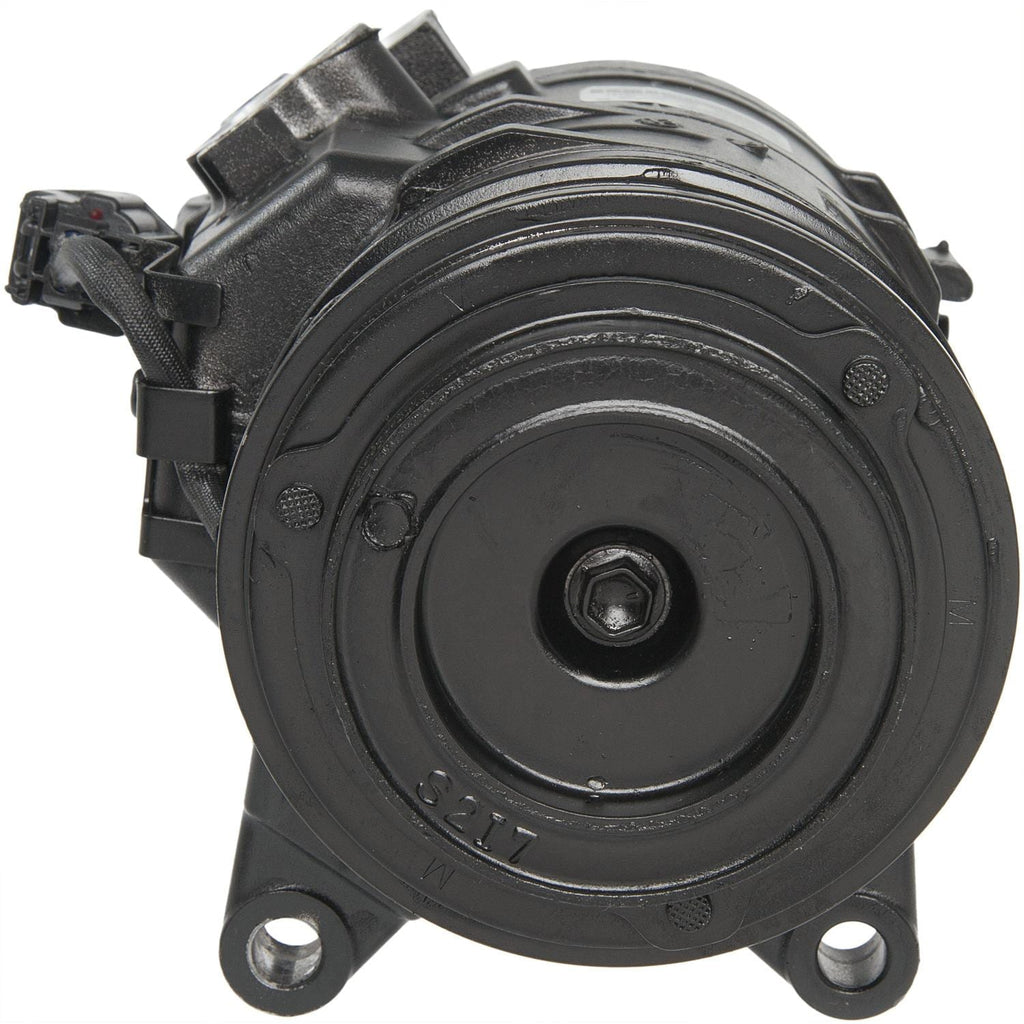 Four Seasons A/C Compressor 157312
