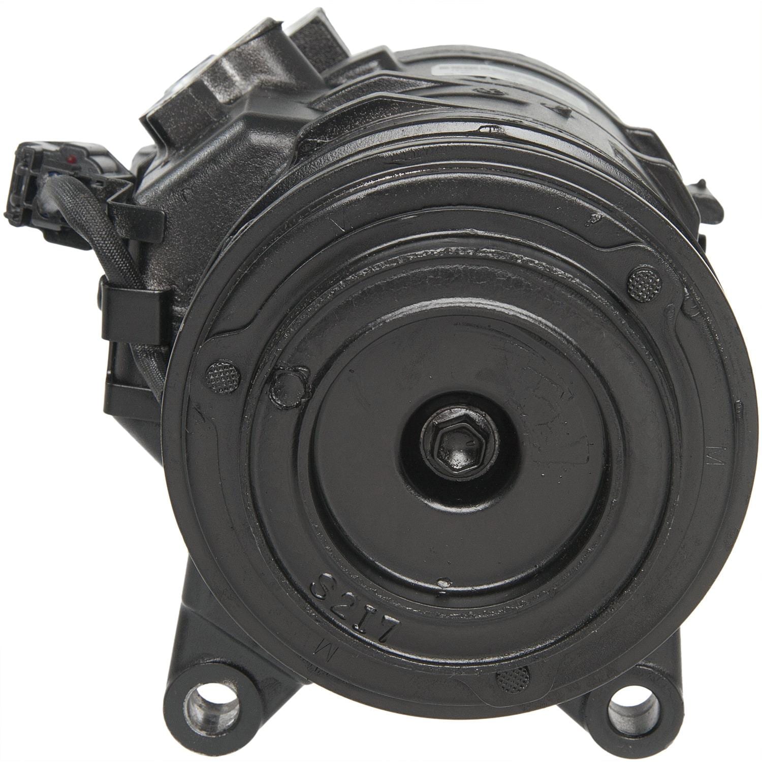 Four Seasons A/C Compressor 157312