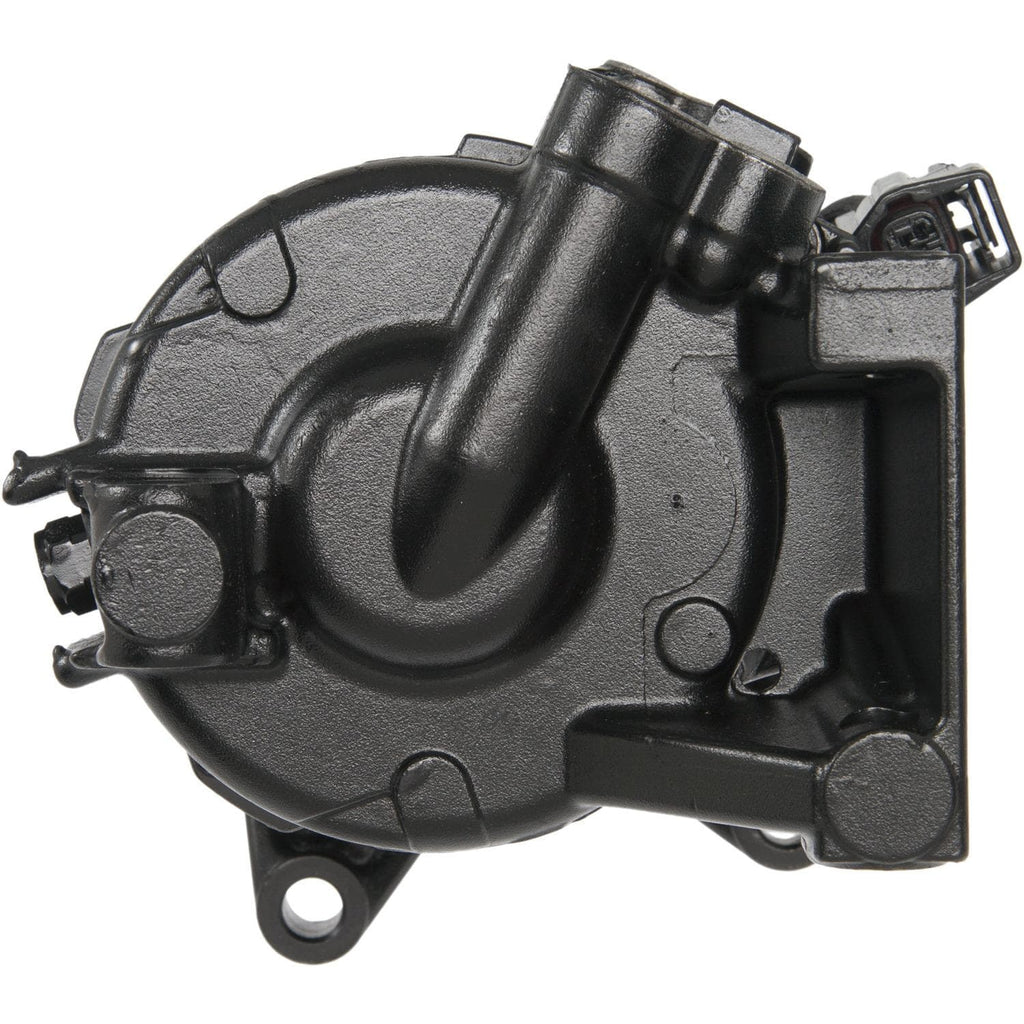 Four Seasons A/C Compressor 157312