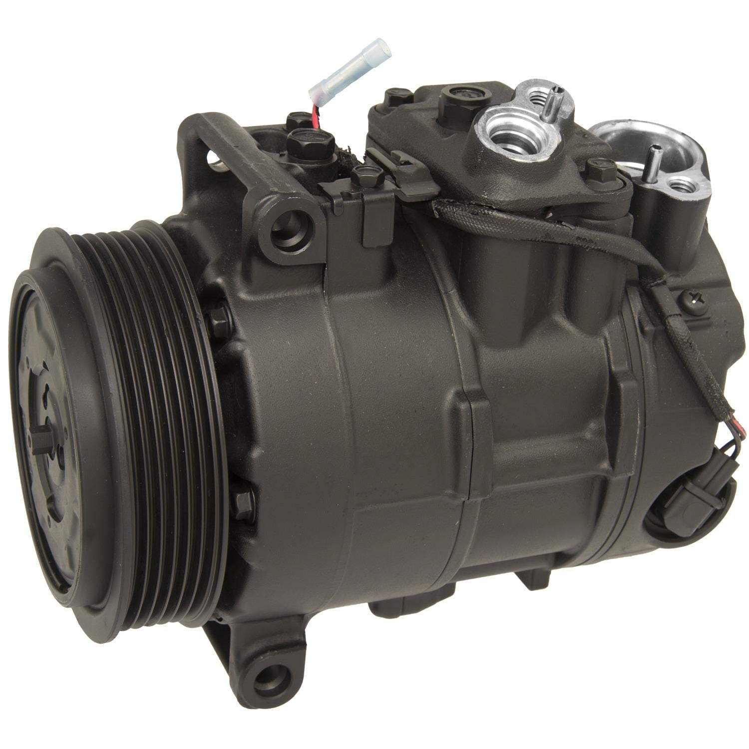 Four Seasons A/C Compressor 157317