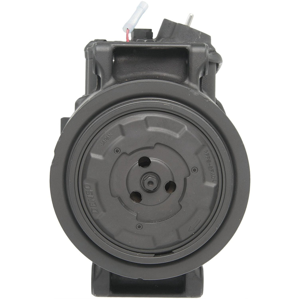 Four Seasons A/C Compressor 157317