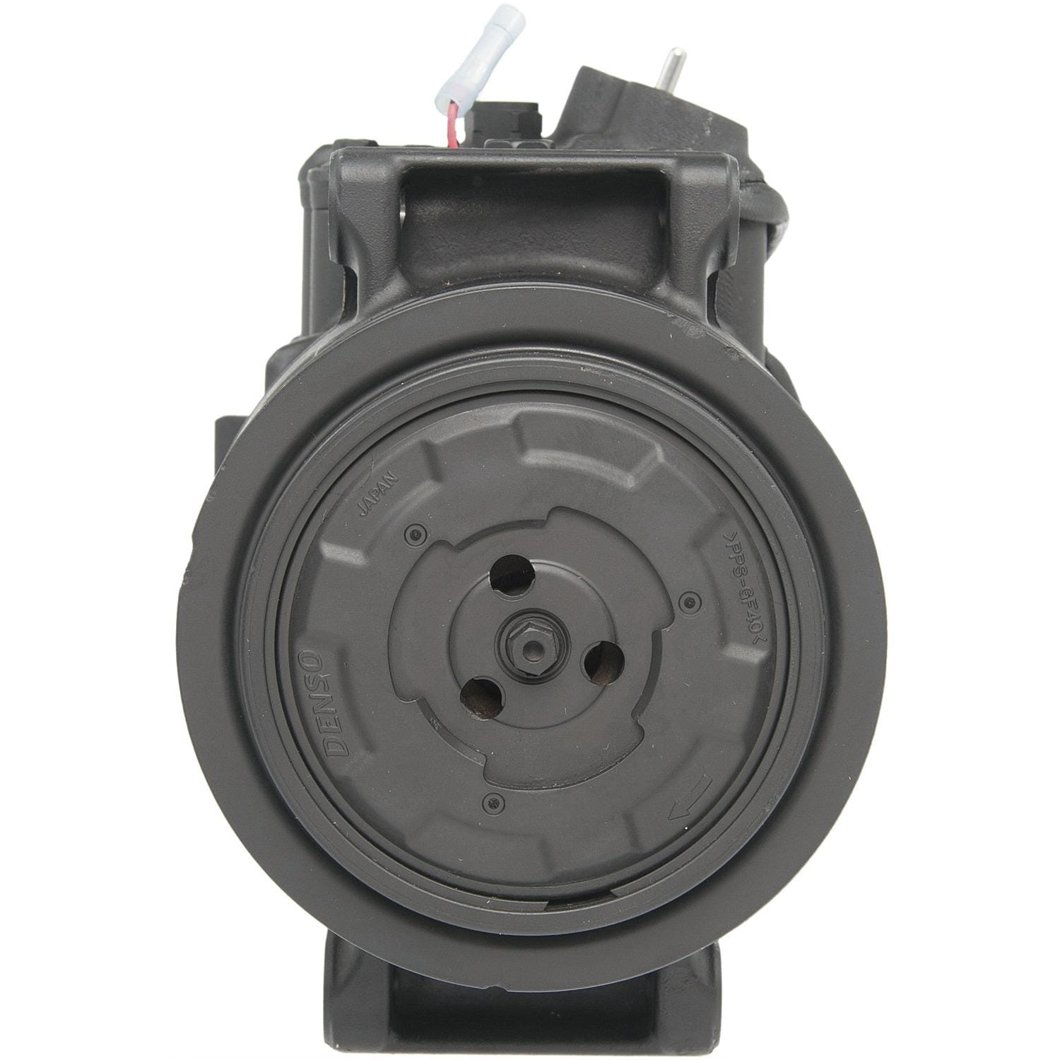 Four Seasons A/C Compressor 157317