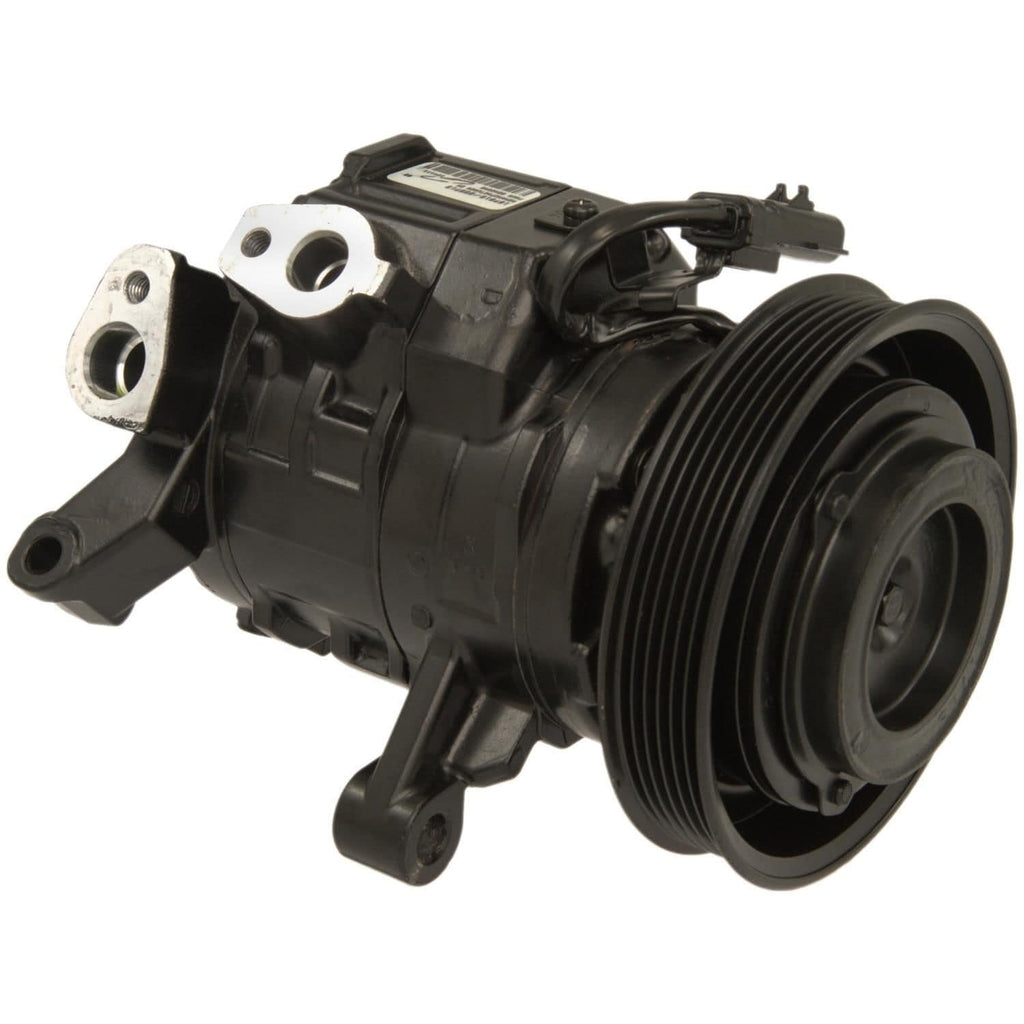 Four Seasons A/C Compressor 157319