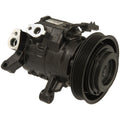 Four Seasons A/C Compressor 157319
