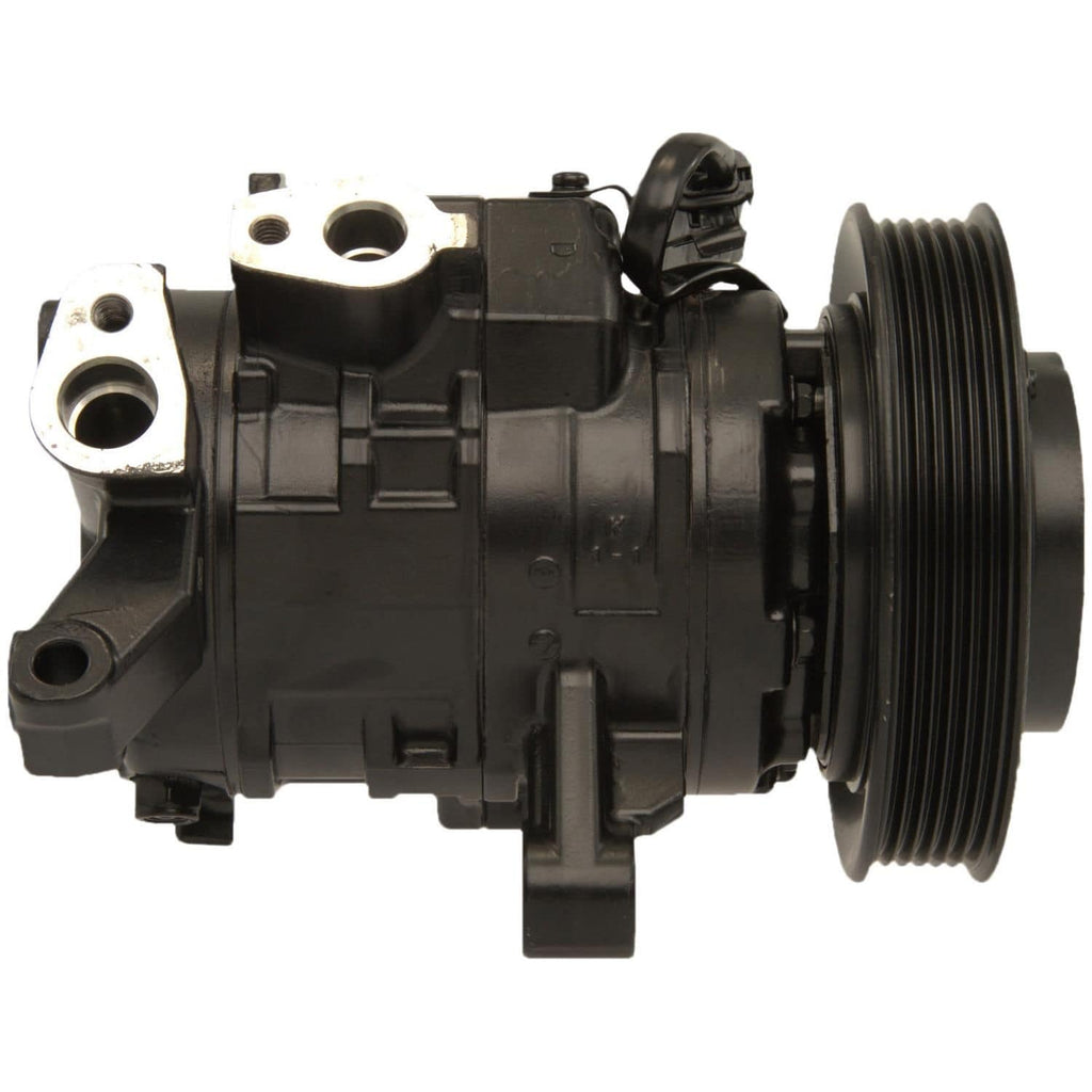 Four Seasons A/C Compressor 157319