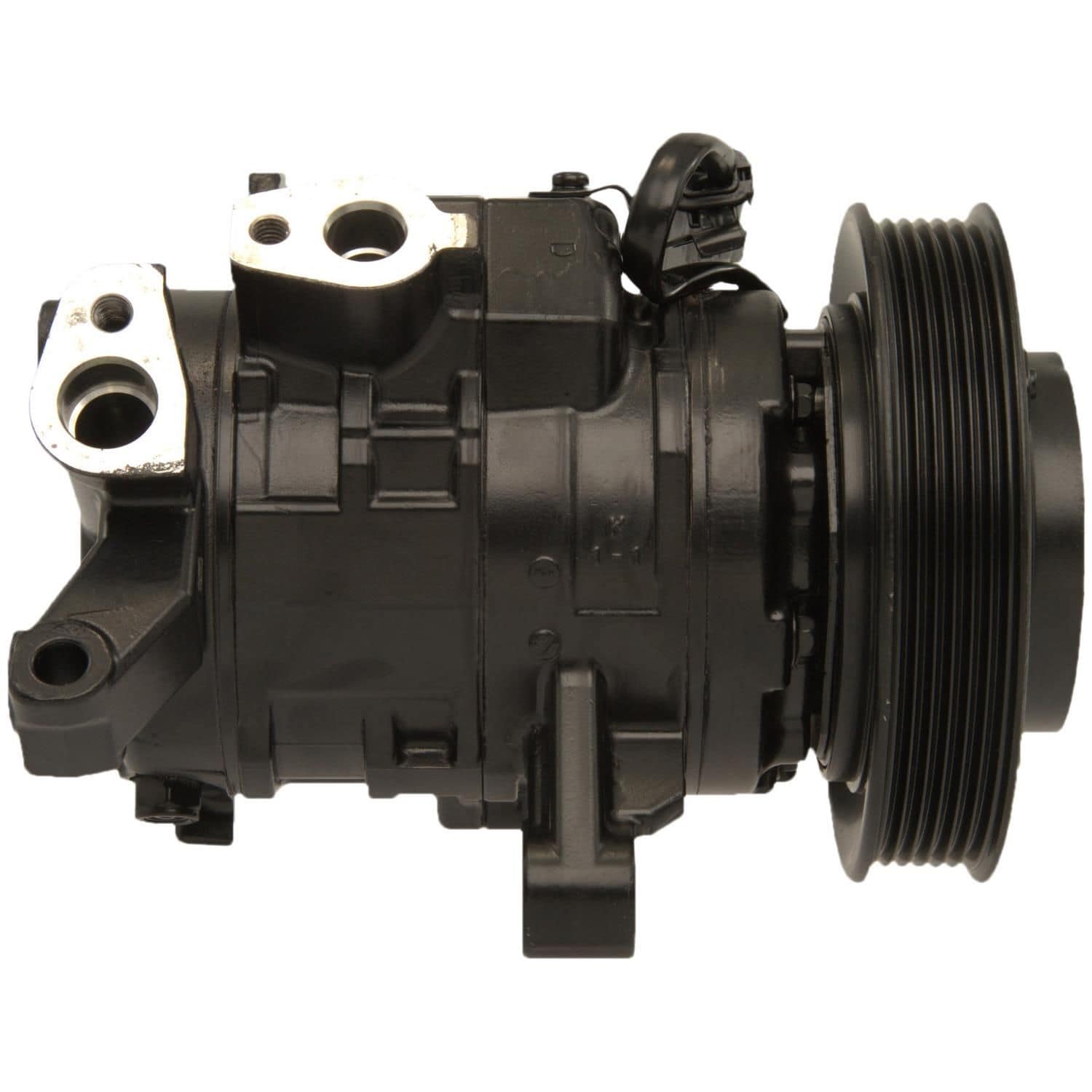 Four Seasons A/C Compressor 157319