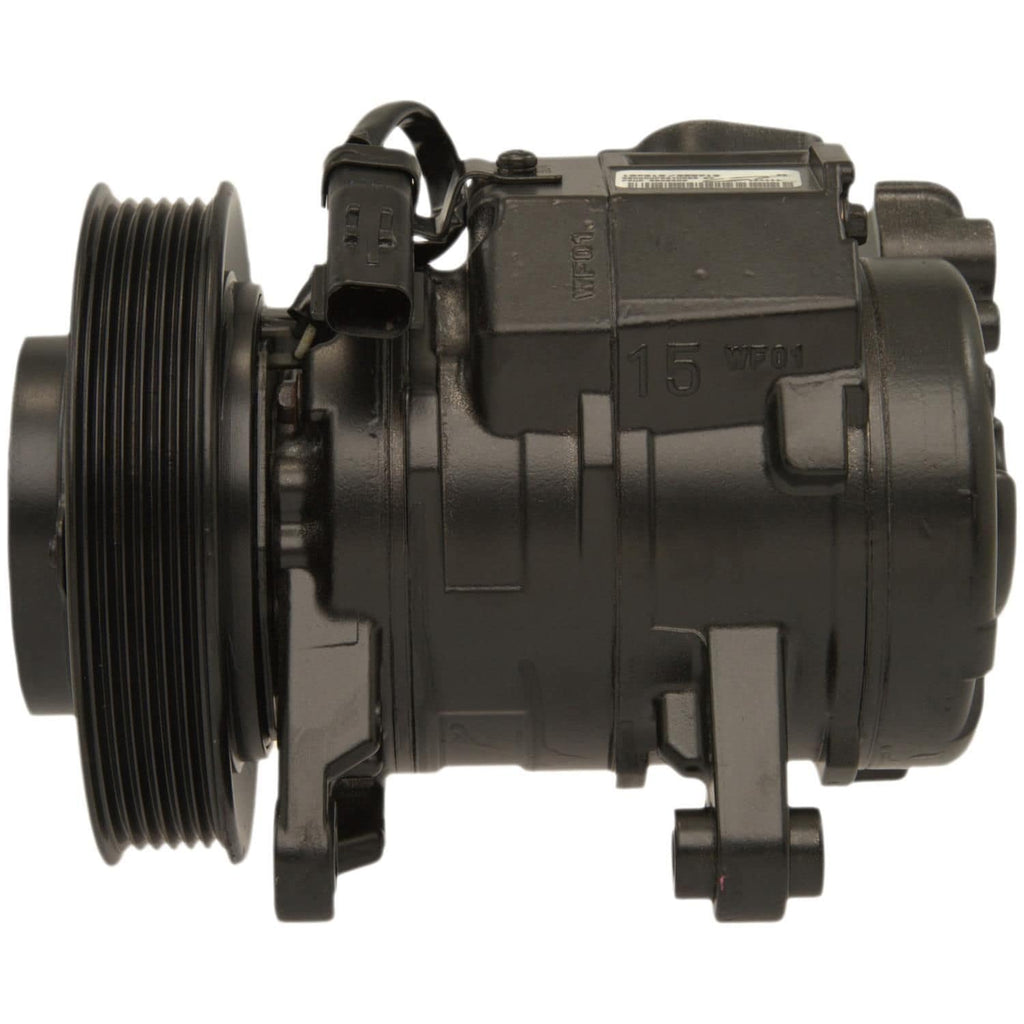 Four Seasons A/C Compressor 157319