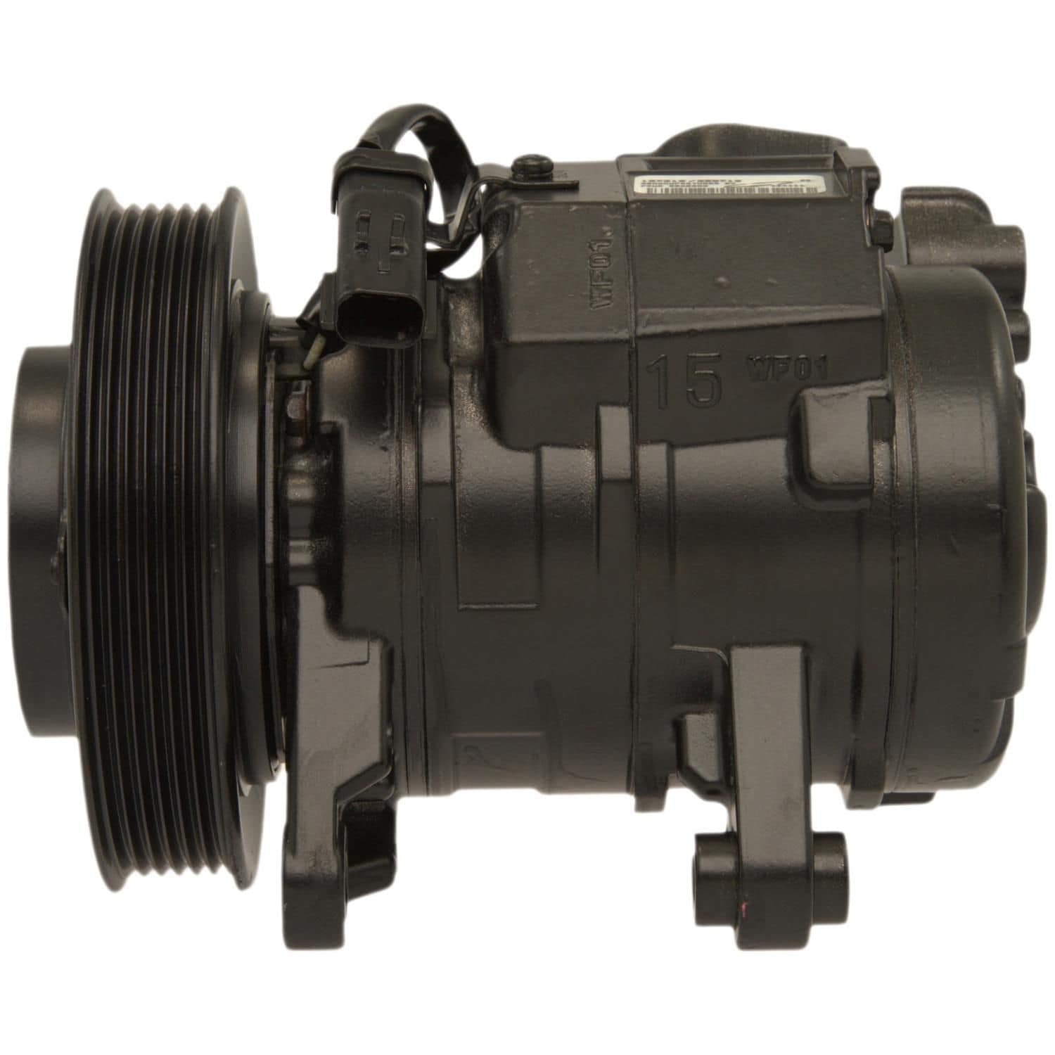 Four Seasons A/C Compressor 157319