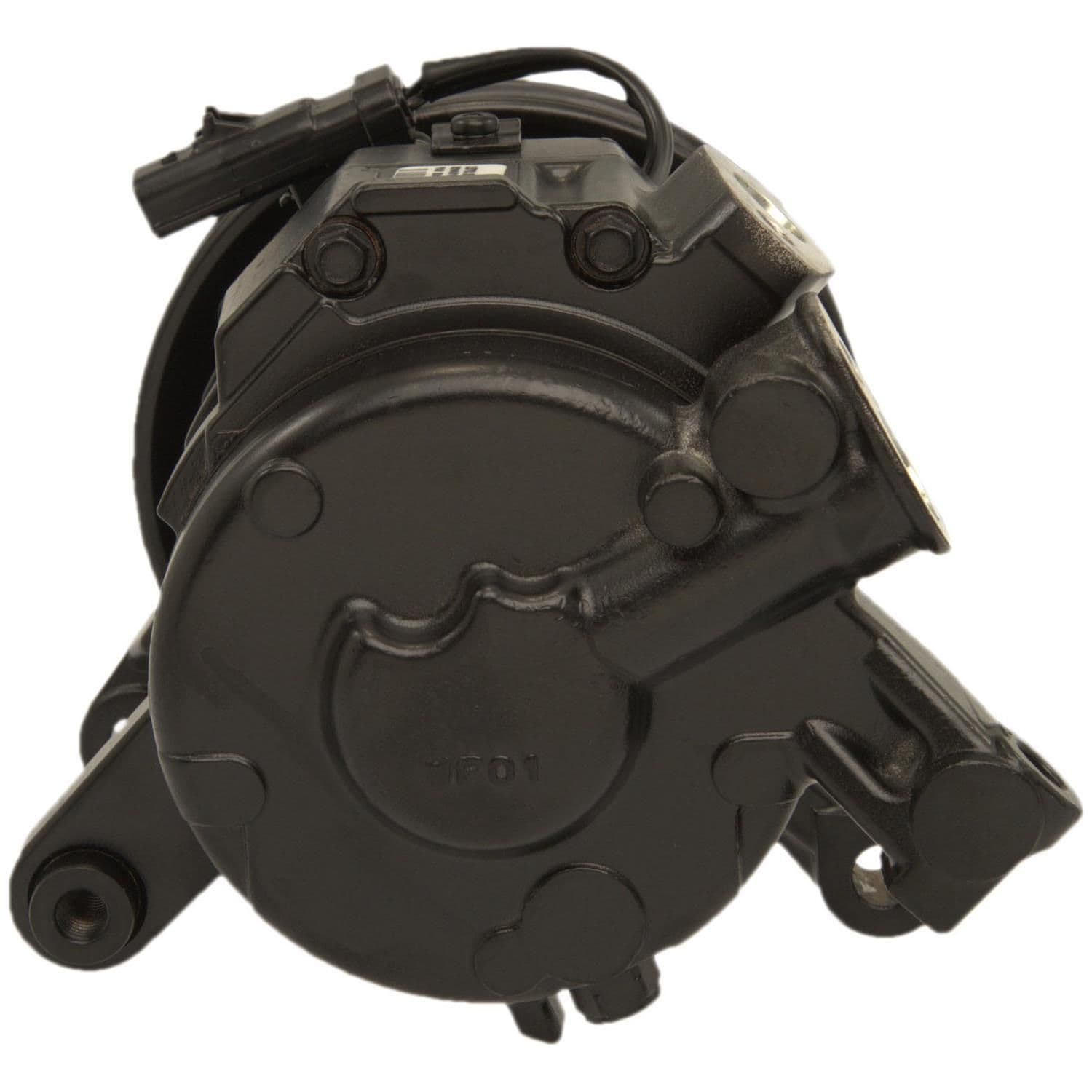 Four Seasons A/C Compressor 157319