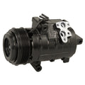Four Seasons A/C Compressor 157320