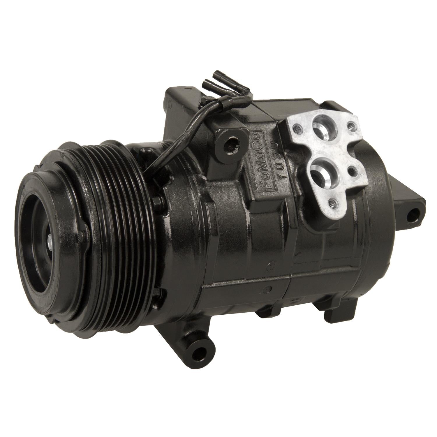 Four Seasons A/C Compressor 157320