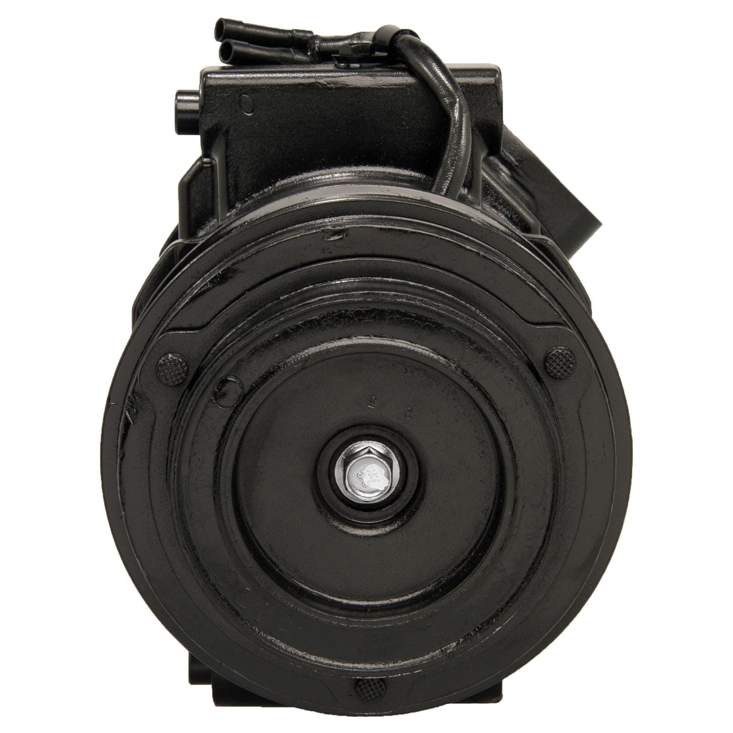 Four Seasons A/C Compressor 157320
