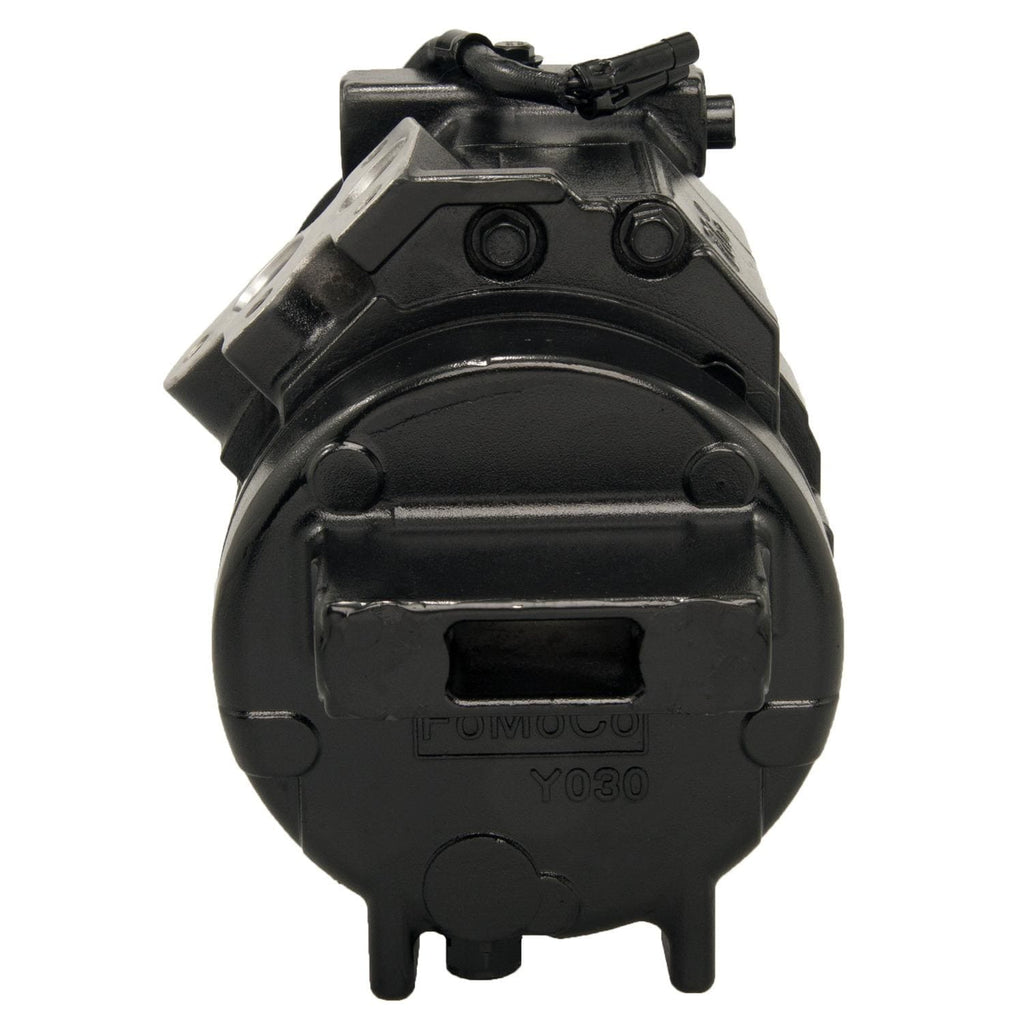 Four Seasons A/C Compressor 157320