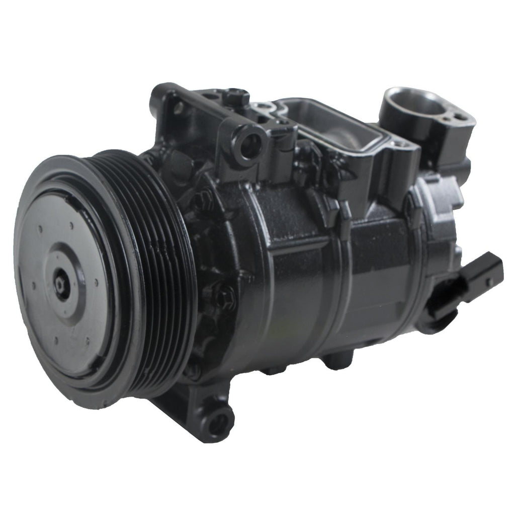Four Seasons A/C Compressor 157322
