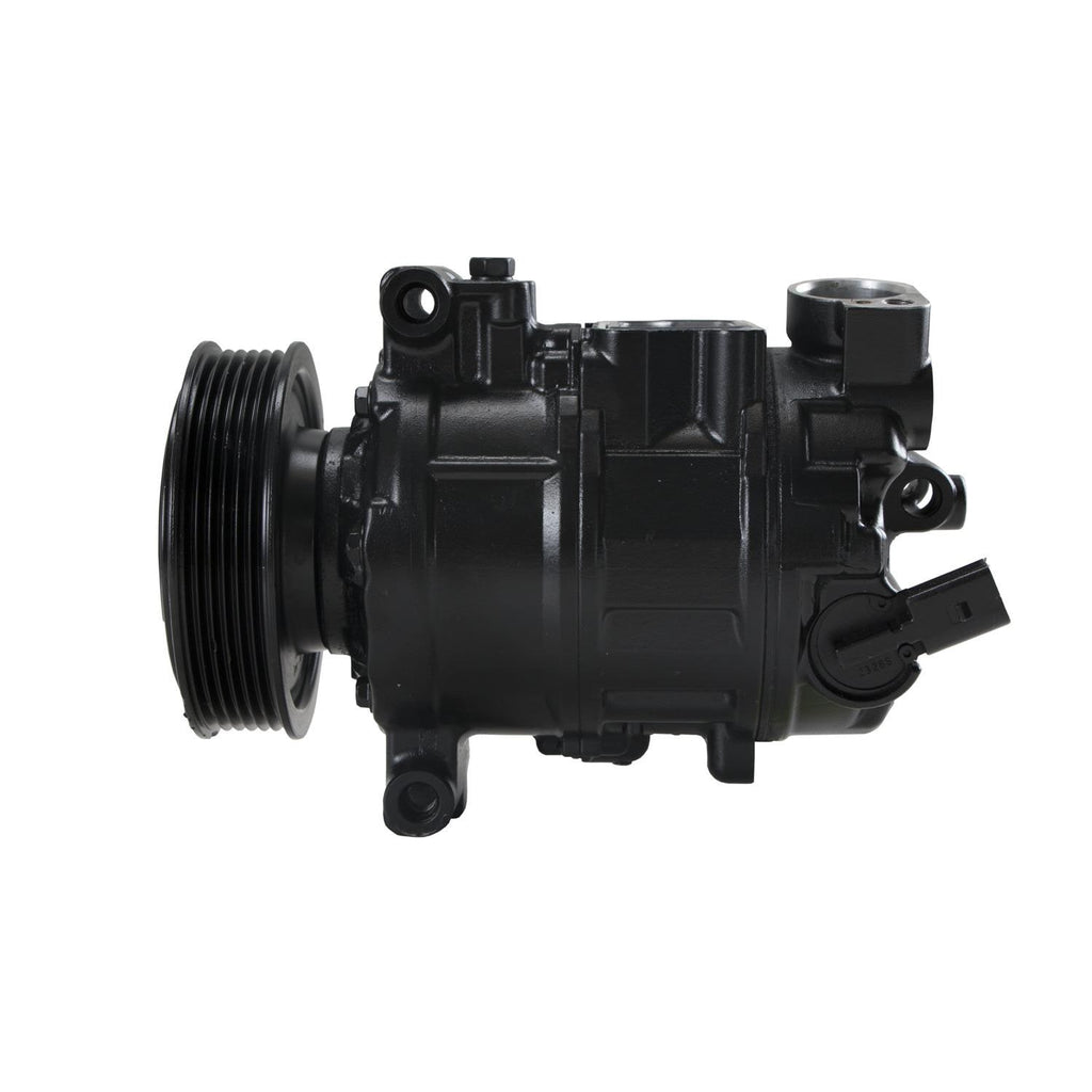 Four Seasons A/C Compressor 157322