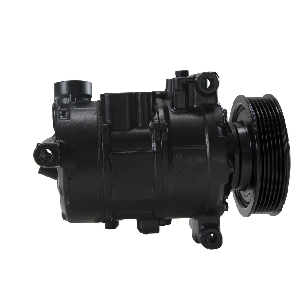 Four Seasons A/C Compressor 157322