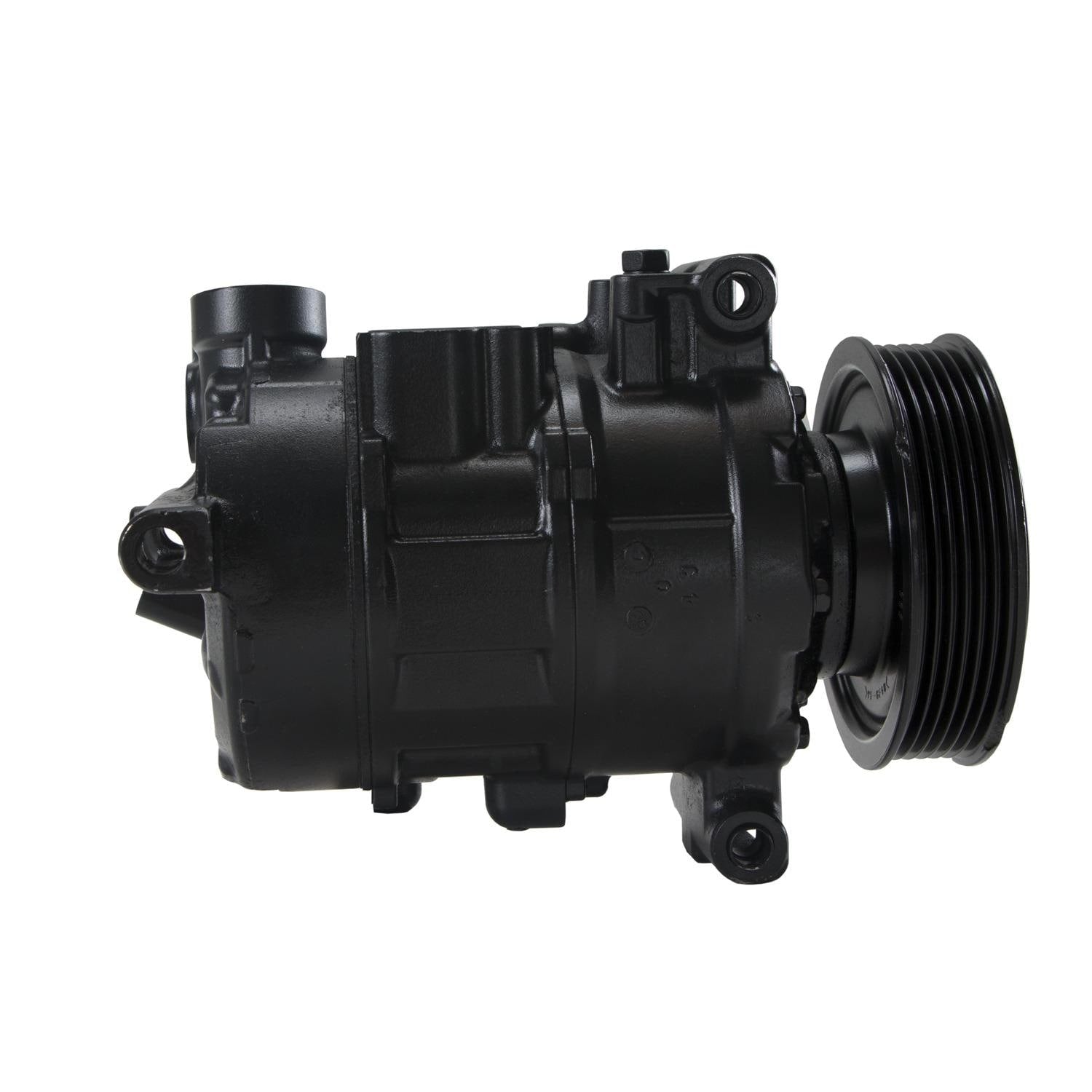 Four Seasons A/C Compressor 157322