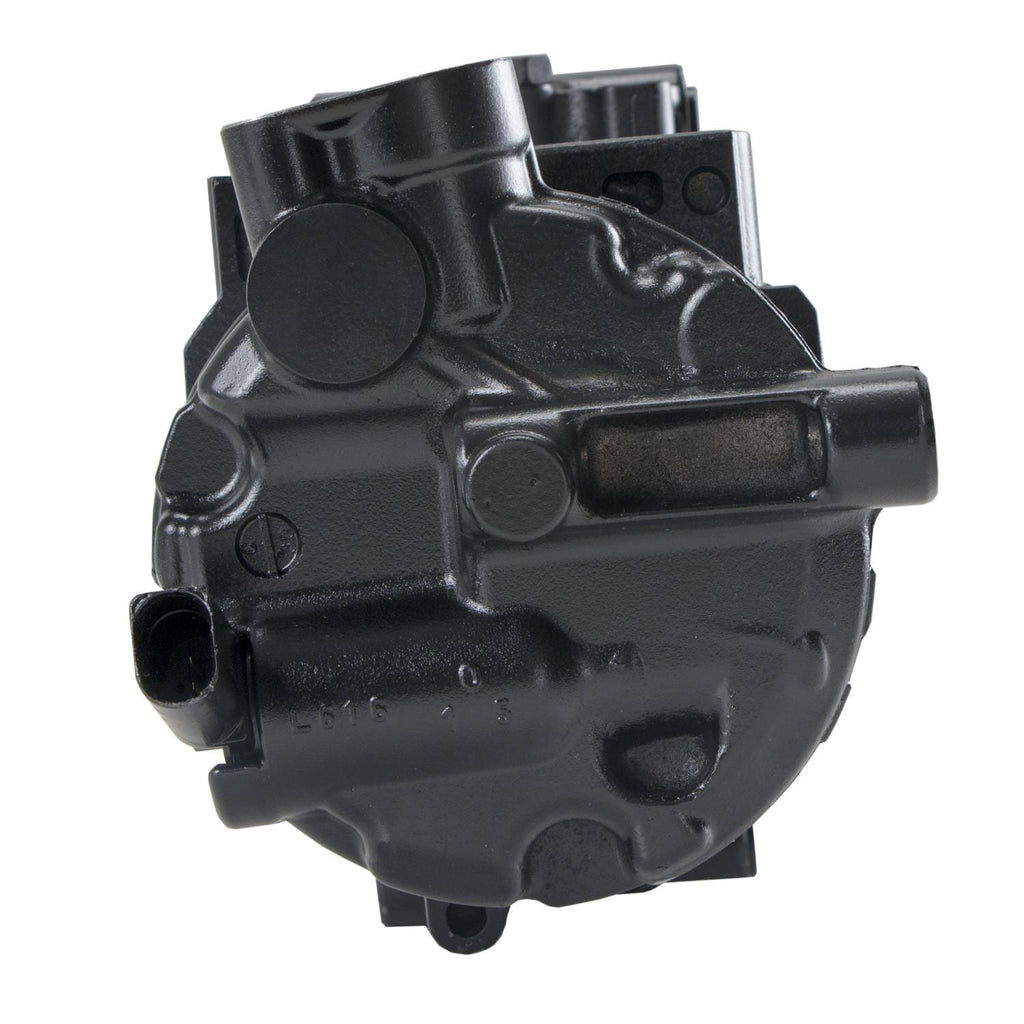 Four Seasons A/C Compressor 157322