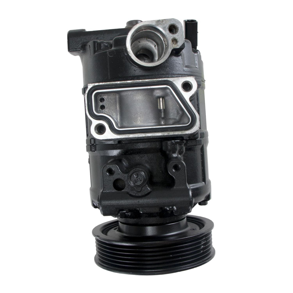 Four Seasons A/C Compressor 157322