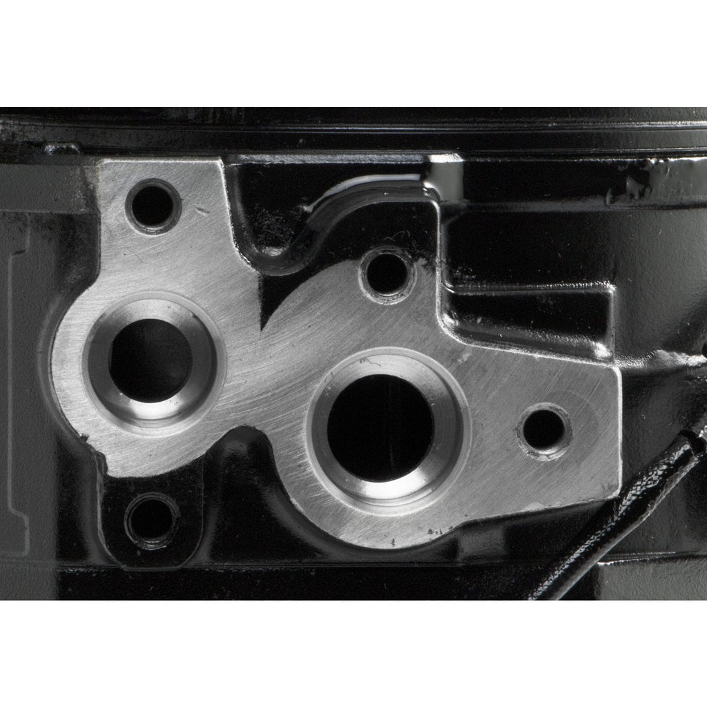 Four Seasons A/C Compressor 157324