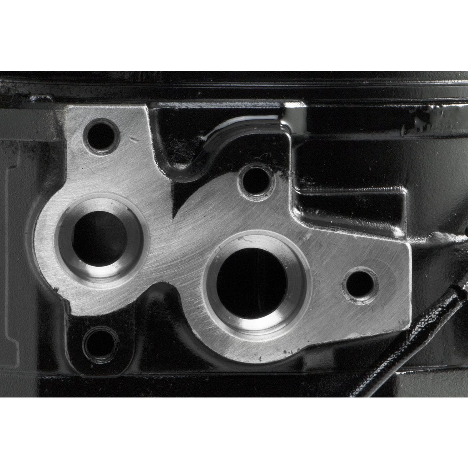 Four Seasons A/C Compressor 157324