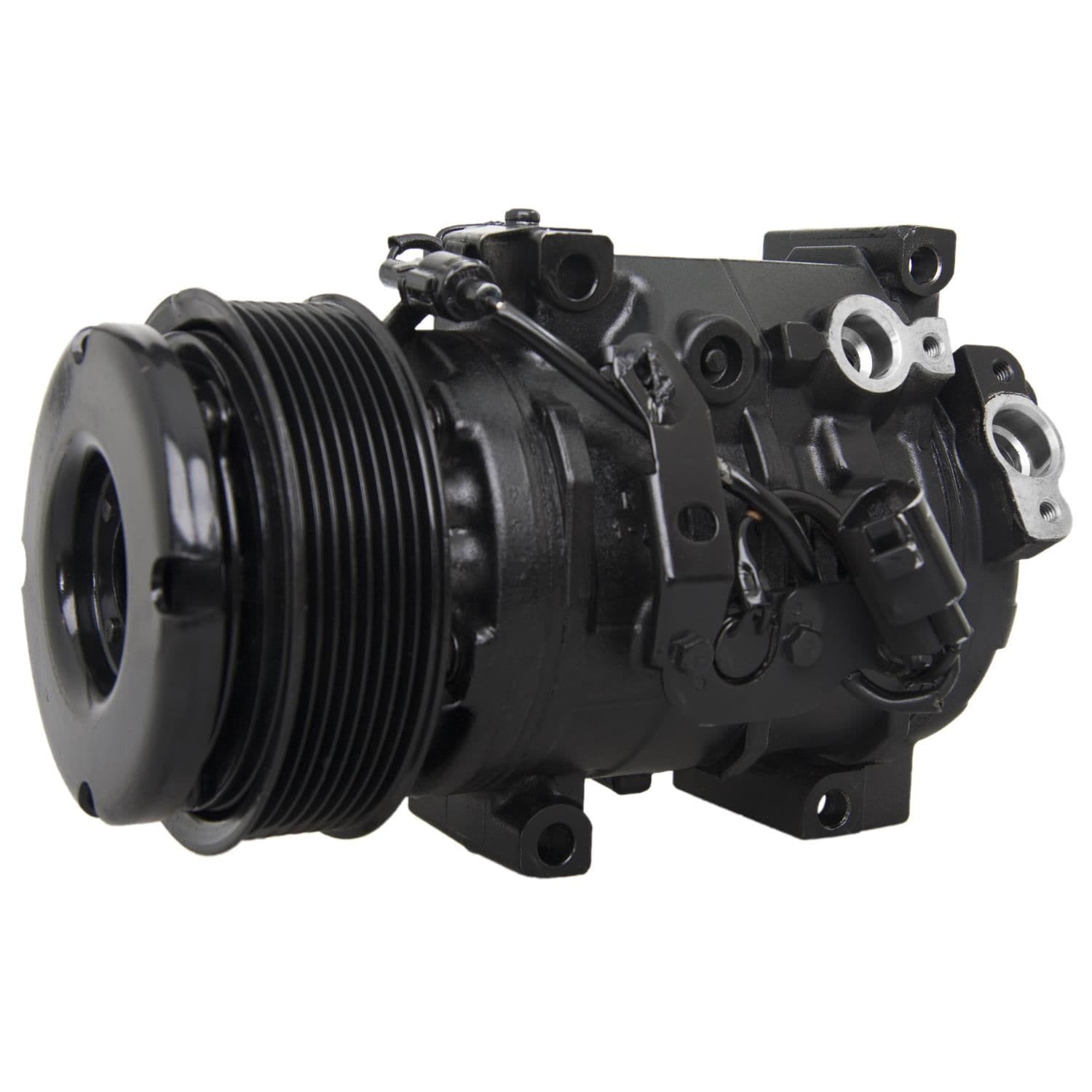 Four Seasons A/C Compressor 157327