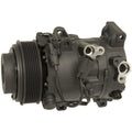 Four Seasons A/C Compressor 157328