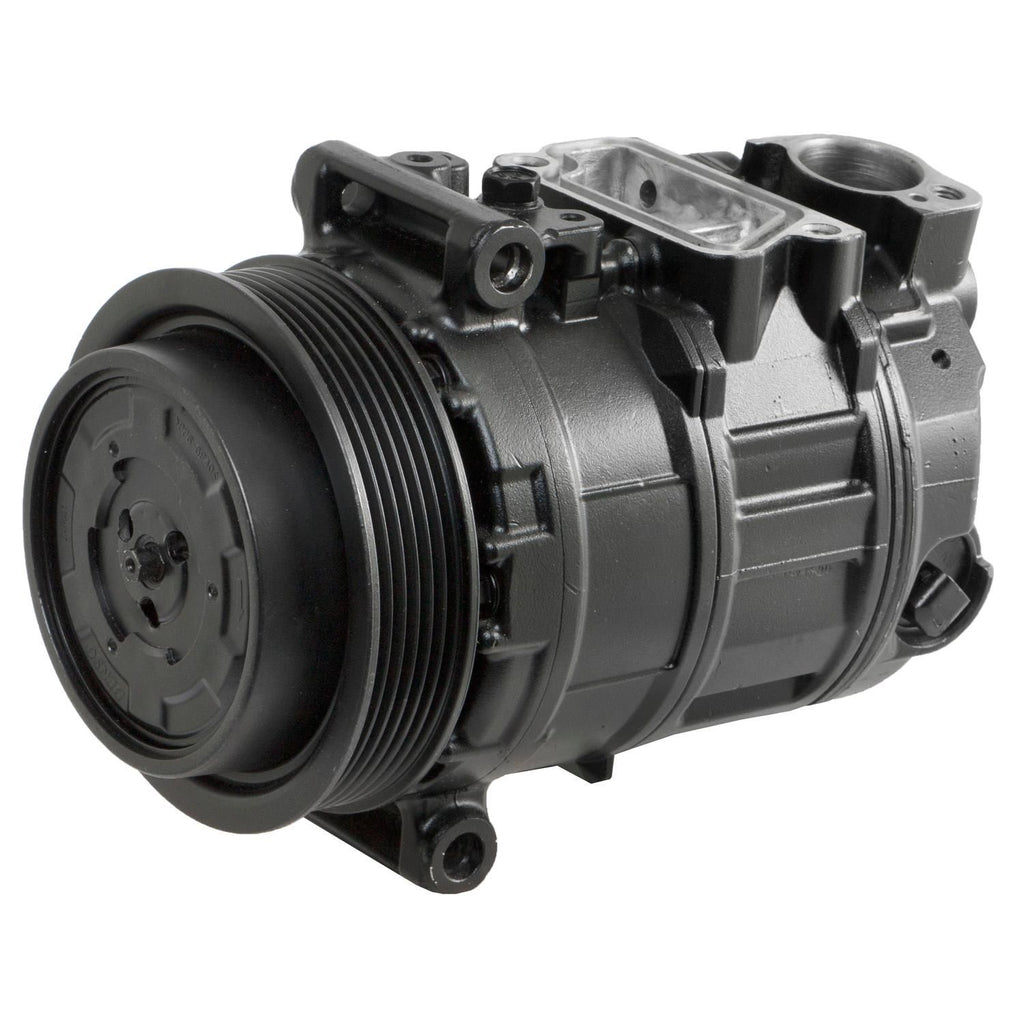 Four Seasons A/C Compressor 157330