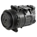 Four Seasons A/C Compressor 157330