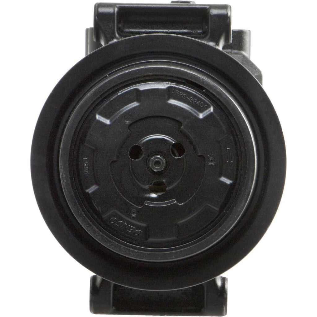 Four Seasons A/C Compressor 157330