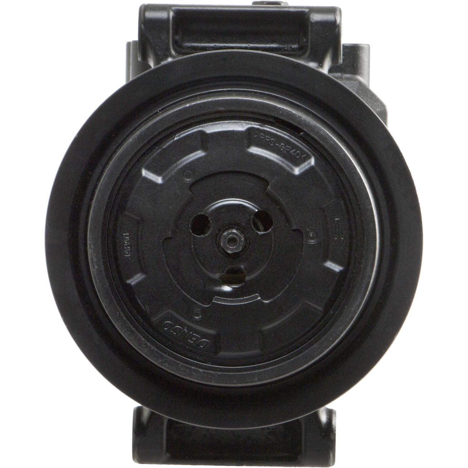 Four Seasons A/C Compressor 157330