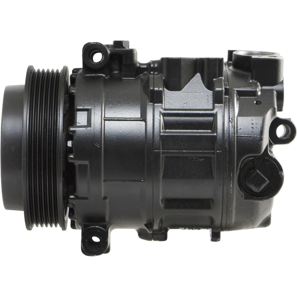 Four Seasons A/C Compressor 157330