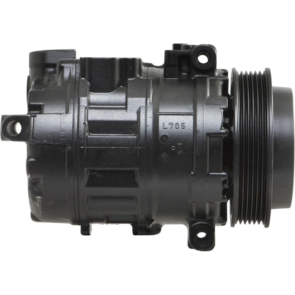 Four Seasons A/C Compressor 157330