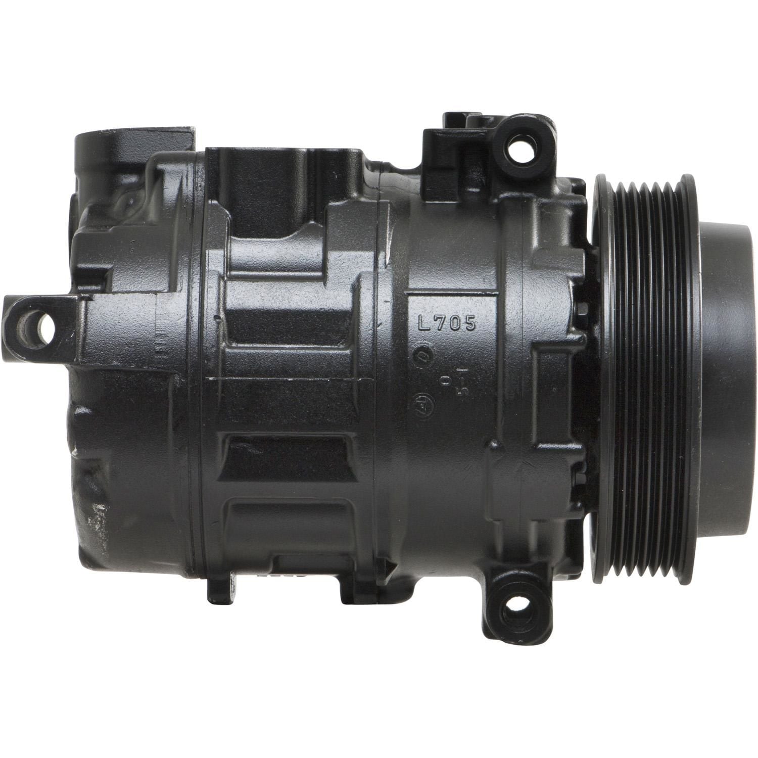 Four Seasons A/C Compressor 157330