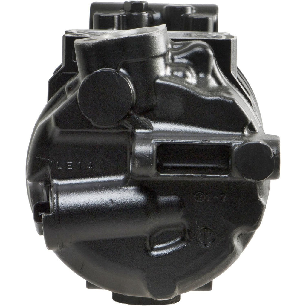 Four Seasons A/C Compressor 157330