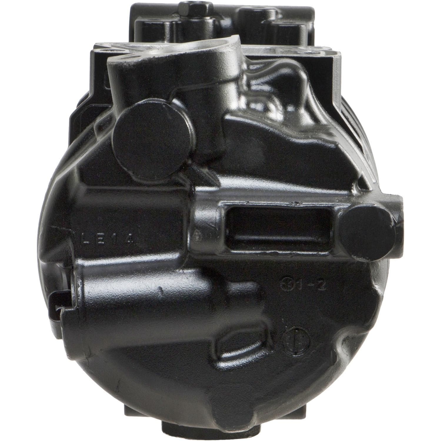 Four Seasons A/C Compressor 157330