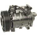 Four Seasons A/C Compressor 157333