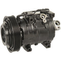 Four Seasons A/C Compressor 157335