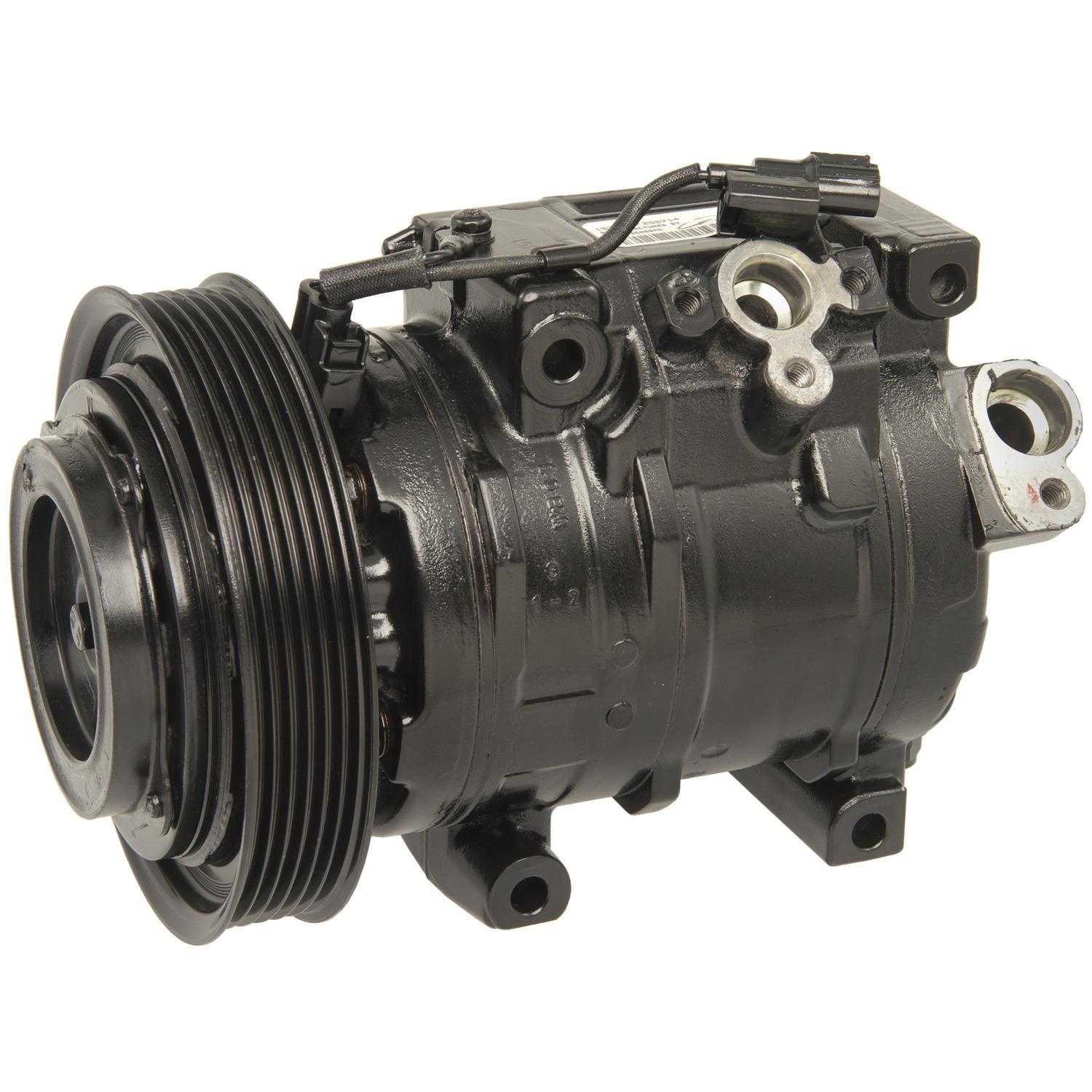Four Seasons A/C Compressor 157335