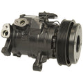 Four Seasons A/C Compressor 157337