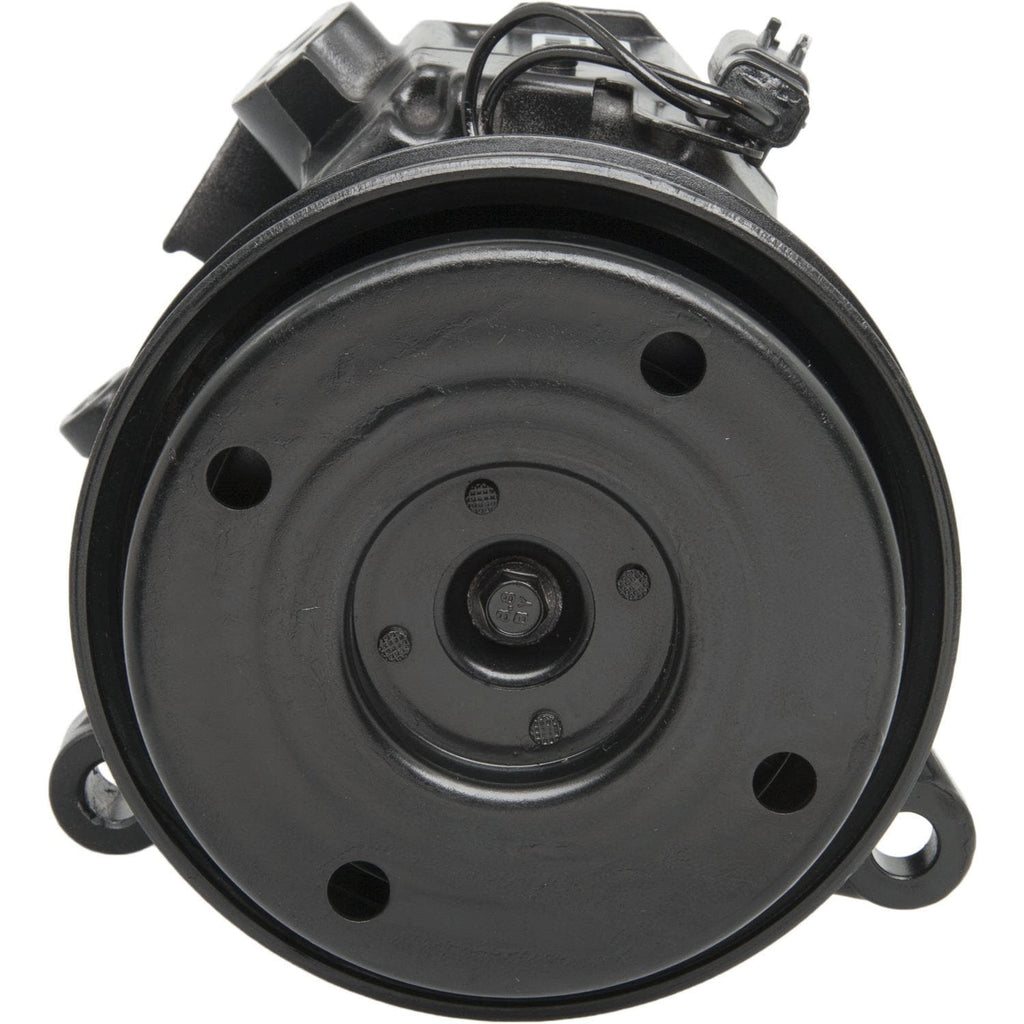 Four Seasons A/C Compressor 157337