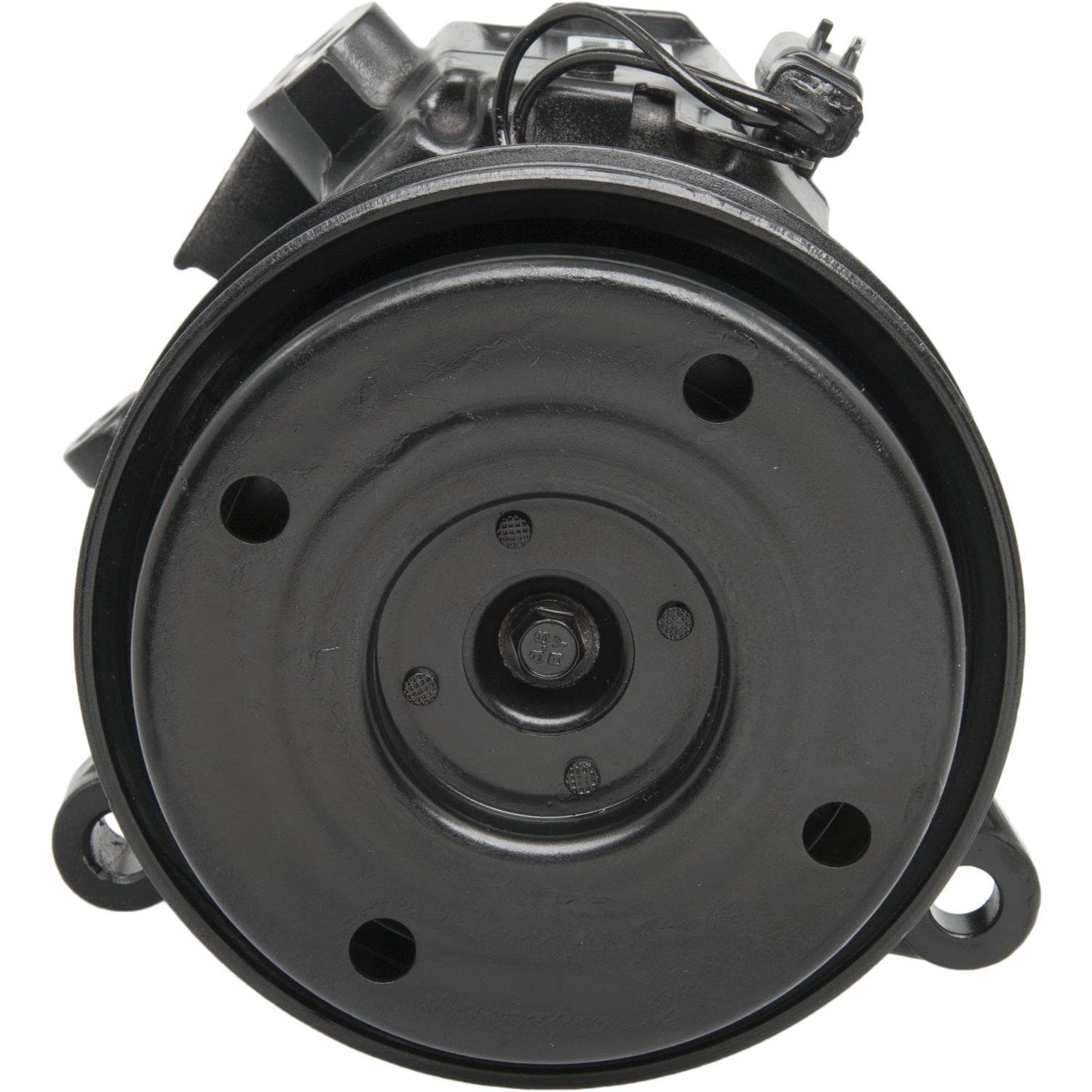Four Seasons A/C Compressor 157337