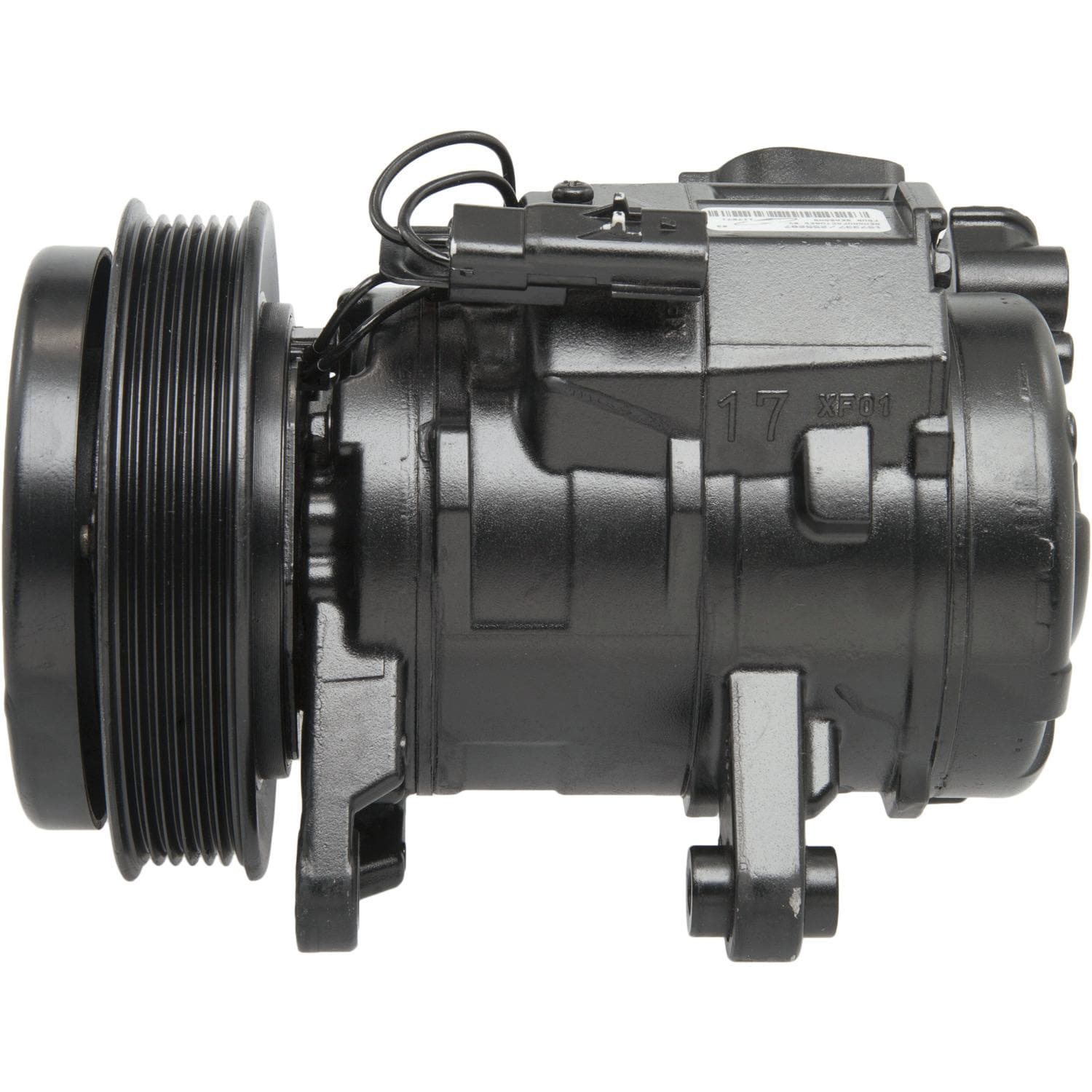 Four Seasons A/C Compressor 157337